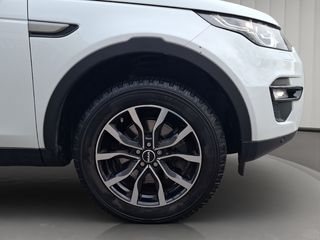 Land Rover Discovery Sport 2.0L TD4 SE 4x4 110 kW (150 CV)