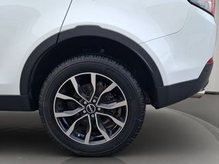 Land Rover Discovery Sport 2.0L TD4 SE 4x4 110 kW (150 CV)