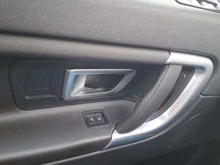 Land Rover Discovery Sport 2.0L TD4 SE 4x4 110 kW (150 CV)