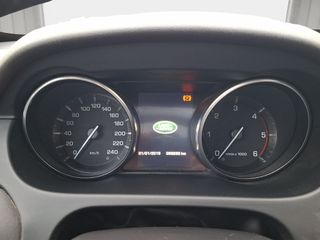 Land Rover Discovery Sport 2.0L TD4 SE 4x4 110 kW (150 CV)