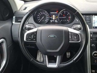 Land Rover Discovery Sport 2.0L TD4 SE 4x4 110 kW (150 CV)
