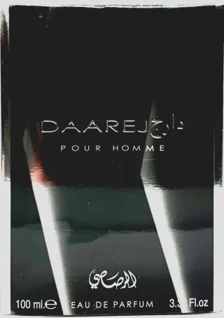 Darej pour homme para antonio