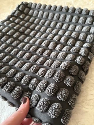 Funda cojín IKEA 65x65cm