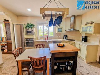 Chalet en venta en Vera Ciudad en Vera