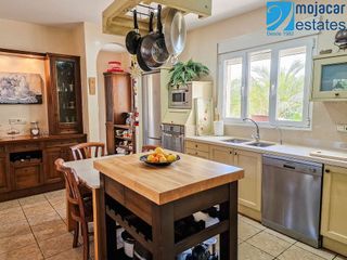 Chalet en venta en Vera Ciudad en Vera