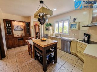 Chalet en venta en Vera Ciudad en Vera