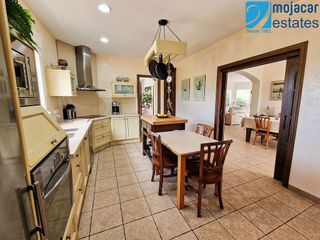 Chalet en venta en Vera Ciudad en Vera