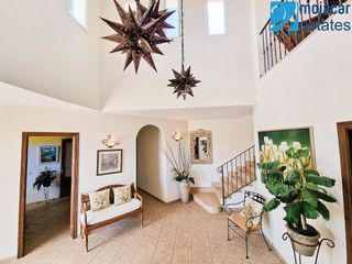 Chalet en venta en Vera Ciudad en Vera