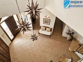 Chalet en venta en Vera Ciudad en Vera