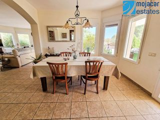 Chalet en venta en Vera Ciudad en Vera