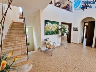 Chalet en venta en Vera Ciudad en Vera