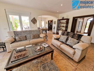 Chalet en venta en Vera Ciudad en Vera