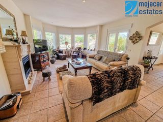 Chalet en venta en Vera Ciudad en Vera