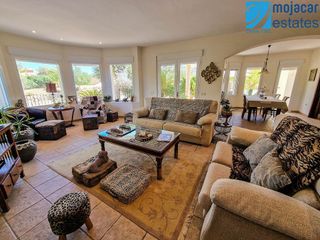 Chalet en venta en Vera Ciudad en Vera