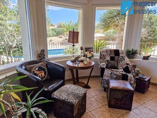 Chalet en venta en Vera Ciudad en Vera