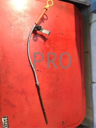 Varilla aceite motores 1400