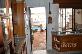 Casa adosada en venta en Casco Histórico - Ribera - San Basilio en Córdoba