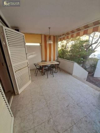 Casa adosada en venta en Moncófar playa en Moncofa