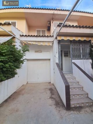 Casa adosada en venta en Moncófar playa en Moncofa