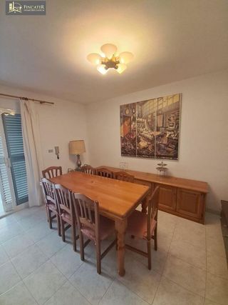 Casa adosada en venta en Moncófar playa en Moncofa