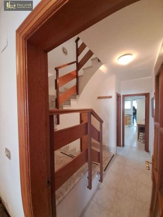 Casa adosada en venta en Moncófar playa en Moncofa