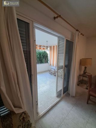 Casa adosada en venta en Moncófar playa en Moncofa