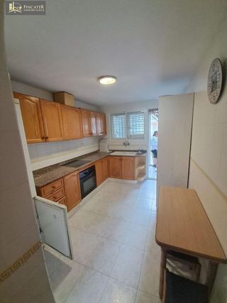 Casa adosada en venta en Moncófar playa en Moncofa