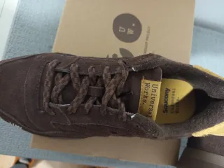 Zapatillas Saucony Jazz NXT Edición Limitada