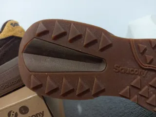 Zapatillas Saucony Jazz NXT Edición Limitada