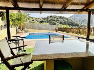 Casa rural en venta en Iznájar