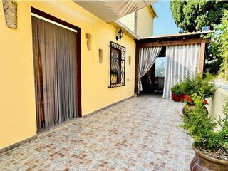 Casa rural en venta en Iznájar