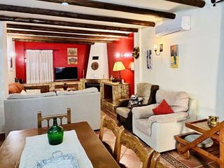 Casa rural en venta en Iznájar