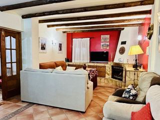 Casa rural en venta en Iznájar