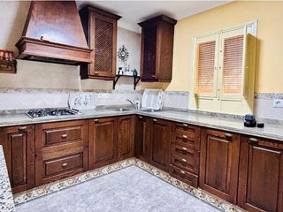 Casa rural en venta en Iznájar