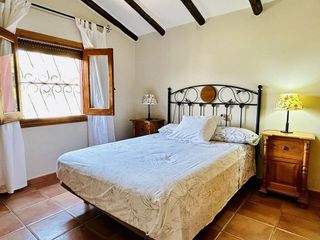 Casa rural en venta en Iznájar