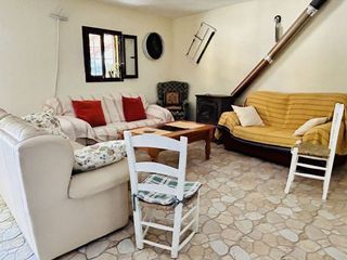 Casa rural en venta en Iznájar