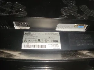 Monitor Samsung SyncMaster 2230