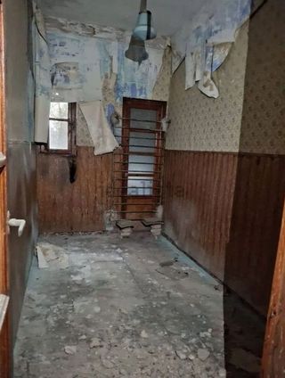 Casa adosada en venta en El Castell en Burjassot