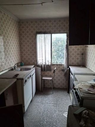 Casa adosada en venta en El Castell en Burjassot