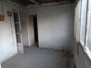 Casa adosada en venta en El Castell en Burjassot