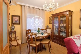 Casa adosada en venta en El Puerto - Romanilla en Roquetas de Mar