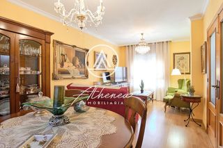 Casa adosada en venta en El Puerto - Romanilla en Roquetas de Mar