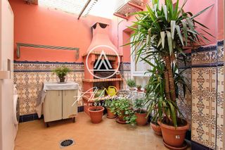 Casa adosada en venta en El Puerto - Romanilla en Roquetas de Mar