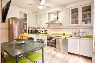 Casa adosada en venta en El Puerto - Romanilla en Roquetas de Mar