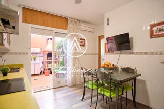 Casa adosada en venta en El Puerto - Romanilla en Roquetas de Mar