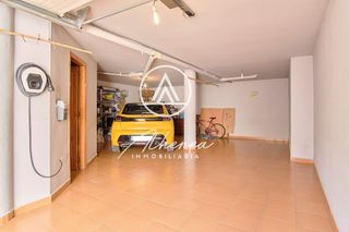 Casa adosada en venta en El Puerto - Romanilla en Roquetas de Mar