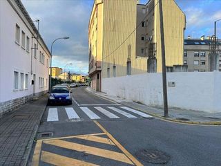 Casa adosada en venta en Burela