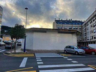 Casa adosada en venta en Burela