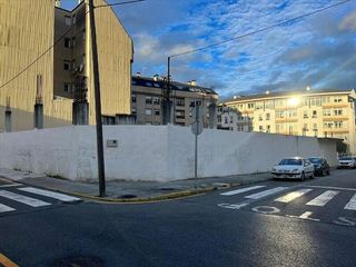 Casa adosada en venta en Burela