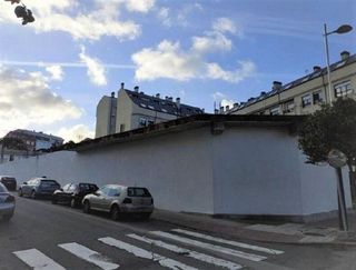 Casa adosada en venta en Burela